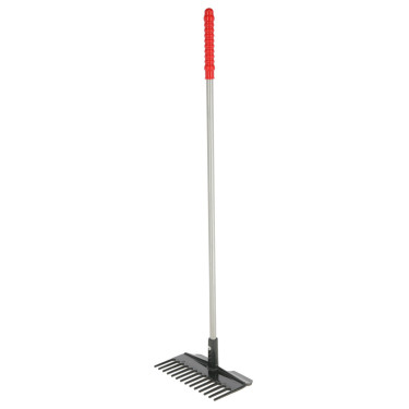 Rodo de apoio para moço de estrebaria Mistboy® Kerbl Rodo de apoio para moço de estrebaria Mistboy® Kerbl