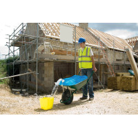 Reservatório de água para carrinho de mão H2GoBag Kerbl Azul