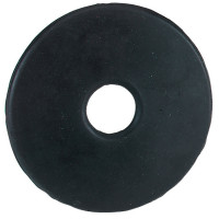 Arruelas de bridão Covalliero Preto Arruelas de bridão Covalliero Preto