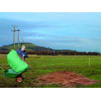 Sac de transport BarrowBag Kerbl