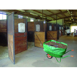 Saco de transporte BarrowBag Kerbl Saco de transporte BarrowBag Kerbl