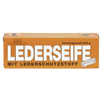 Savon pour le cuir Kerbl