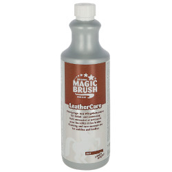 Cuidados com o couro 3 em 1 Magic Brush Cuidados com o couro 3 em 1 Magic Brush