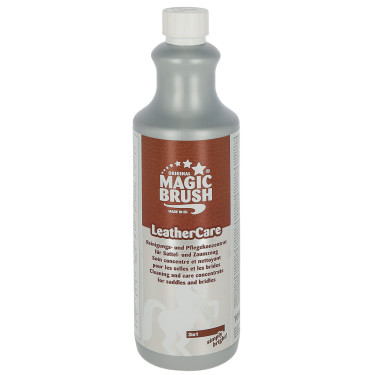 Cuidados com o couro 3 em 1 Magic Brush Cuidados com o couro 3 em 1 Magic Brush
