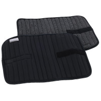 Sous-bande CovallieroTherm à scratch Preto Sous-bande CovallieroTherm à scratch Preto