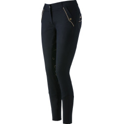 Calça Equi-Theme Arabesque