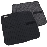 Sous-bande CovallieroTherm à scratch Preto