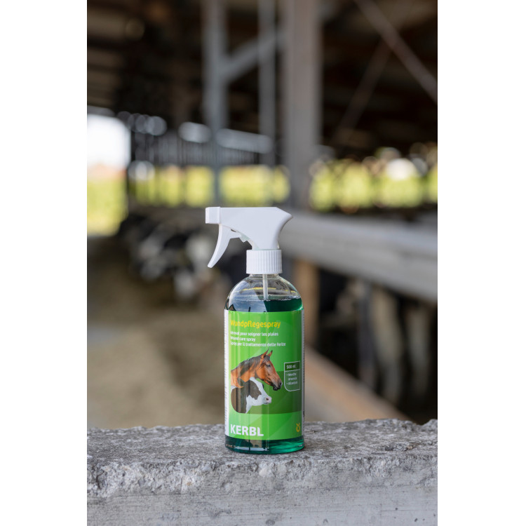 Spray de tratamento de feridas Kerbl Spray de tratamento de feridas Kerbl