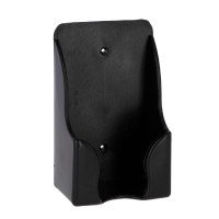 Suporte de pedra de sal Kerbl Preto Suporte de pedra de sal Kerbl Preto