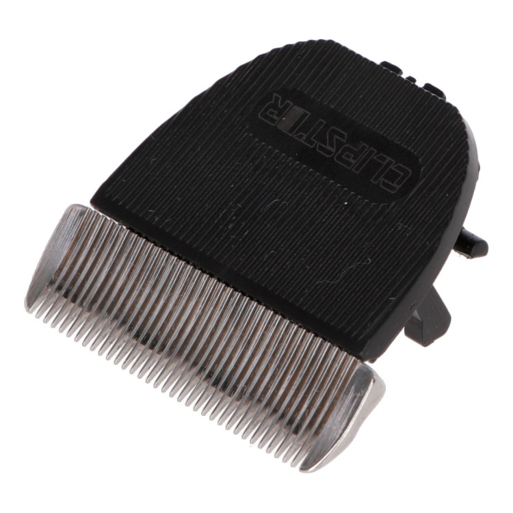 Cabeça de corte para tosquiadeira DeloX Clipster Cabeça de corte para tosquiadeira DeloX Clipster