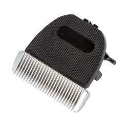 Cabeça de corte para tosquiadeira DropiX Clipster Cabeça de corte para tosquiadeira DropiX Clipster