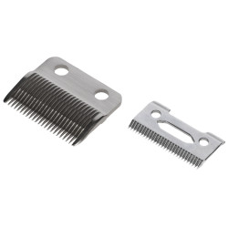 Cabeça de corte para tosquiadeira TaproX Clipster Cabeça de corte para tosquiadeira TaproX Clipster