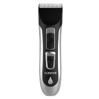 Tondeuse sur batterie DropiX Clipster Tondeuse sur batterie DropiX Clipster