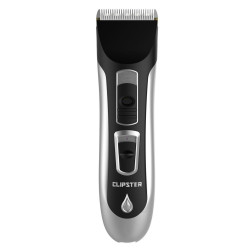Cortador a bateria DropiX Clipster Cortador a bateria DropiX Clipster