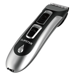 Cortador a bateria DropiX Clipster Cortador a bateria DropiX Clipster