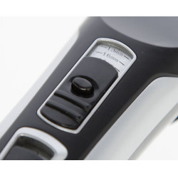 Cortador a bateria DropiX Clipster Cortador a bateria DropiX Clipster