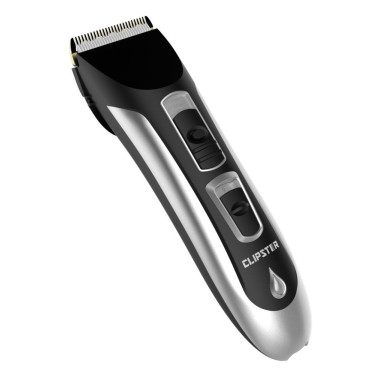 Cortador a bateria DropiX Clipster Cortador a bateria DropiX Clipster