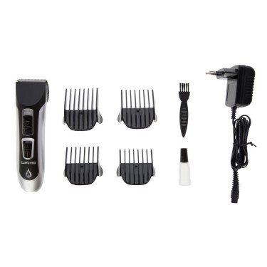 Cortador a bateria DropiX Clipster Cortador a bateria DropiX Clipster