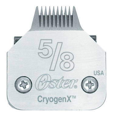 Cabeça de corte Cryogen-X Oster Cabeça de corte Cryogen-X Oster