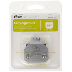 Cabeça de corte Cryogen-X Oster Cabeça de corte Cryogen-X Oster