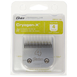 Tête de coupe Cryogen-X Oster
