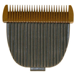 Cabeça de corte para tosquiadeira OnyX Clipster