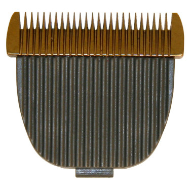 Cabeça de corte para tosquiadeira OnyX Clipster
