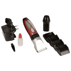 Cortador a bateria Sonic Clipster
