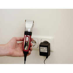 Tondeuse sur batterie Sonic Clipster