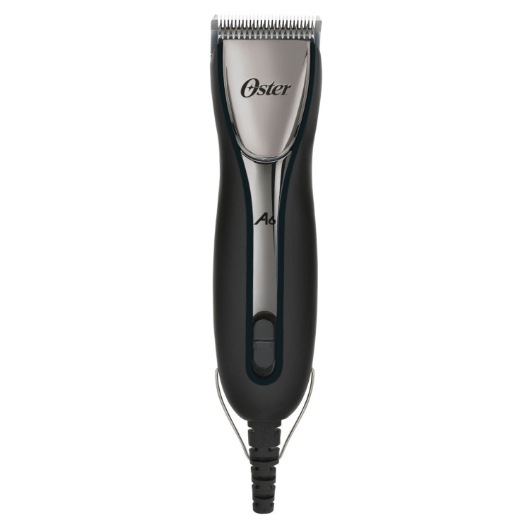 Máquina de Tosquiar A6 Oster Máquina de Tosquiar A6 Oster