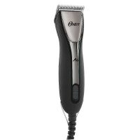 Máquina de Tosquiar A6 Oster Preto