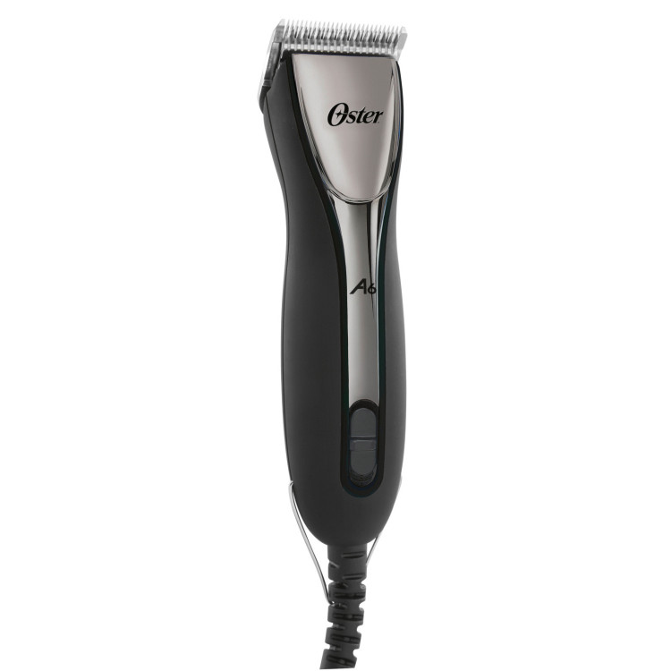 Máquina de Tosquiar A6 Oster Máquina de Tosquiar A6 Oster