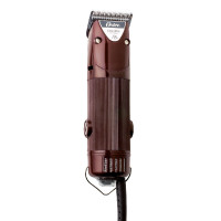 Máquina de Tosquiar Golden A5 Oster Vermelho vinho Máquina de Tosquiar Golden A5 Oster Vermelho vinho