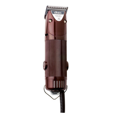 Máquina de Tosquiar Golden A5 Oster Máquina de Tosquiar Golden A5 Oster