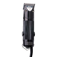 Máquina de Tosquiar Golden A5 Oster Preto
