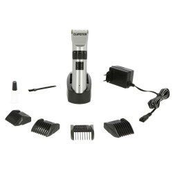 Tondeuse Onyx sur batterie Clipster Tondeuse Onyx sur batterie Clipster