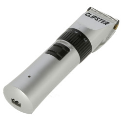 Tondeuse Onyx sur batterie Clipster Tondeuse Onyx sur batterie Clipster