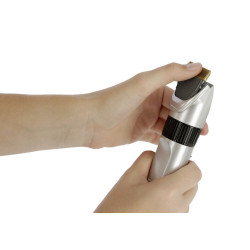 Tondeuse Onyx sur batterie Clipster Tondeuse Onyx sur batterie Clipster