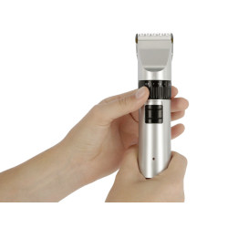 Tondeuse Onyx sur batterie Clipster Tondeuse Onyx sur batterie Clipster