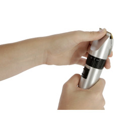 Tondeuse Onyx sur batterie Clipster Tondeuse Onyx sur batterie Clipster