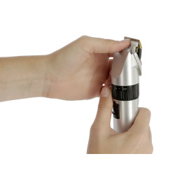 Tondeuse Onyx sur batterie Clipster Tondeuse Onyx sur batterie Clipster