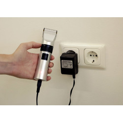 Tondeuse Onyx sur batterie Clipster Tondeuse Onyx sur batterie Clipster