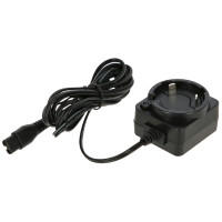 Cortador a bateria DeloX Clipster Preto Cortador a bateria DeloX Clipster Preto