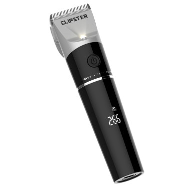 Cortador a bateria DeloX Clipster Cortador a bateria DeloX Clipster
