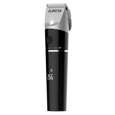 Cortador a bateria DeloX Clipster Cortador a bateria DeloX Clipster