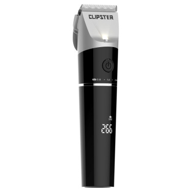 Cortador a bateria DeloX Clipster Cortador a bateria DeloX Clipster