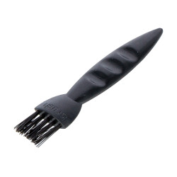 Cortador a bateria DeloX Clipster Preto Cortador a bateria DeloX Clipster Preto