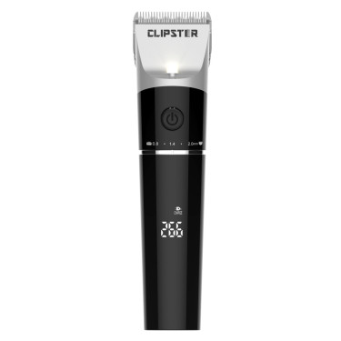 Cortador a bateria DeloX Clipster Cortador a bateria DeloX Clipster
