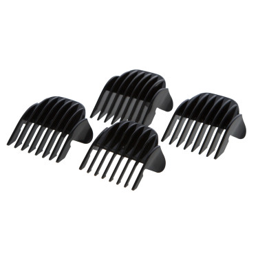Cortador a bateria DeloX Clipster Cortador a bateria DeloX Clipster