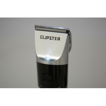 Cortador a bateria DeloX Clipster Cortador a bateria DeloX Clipster